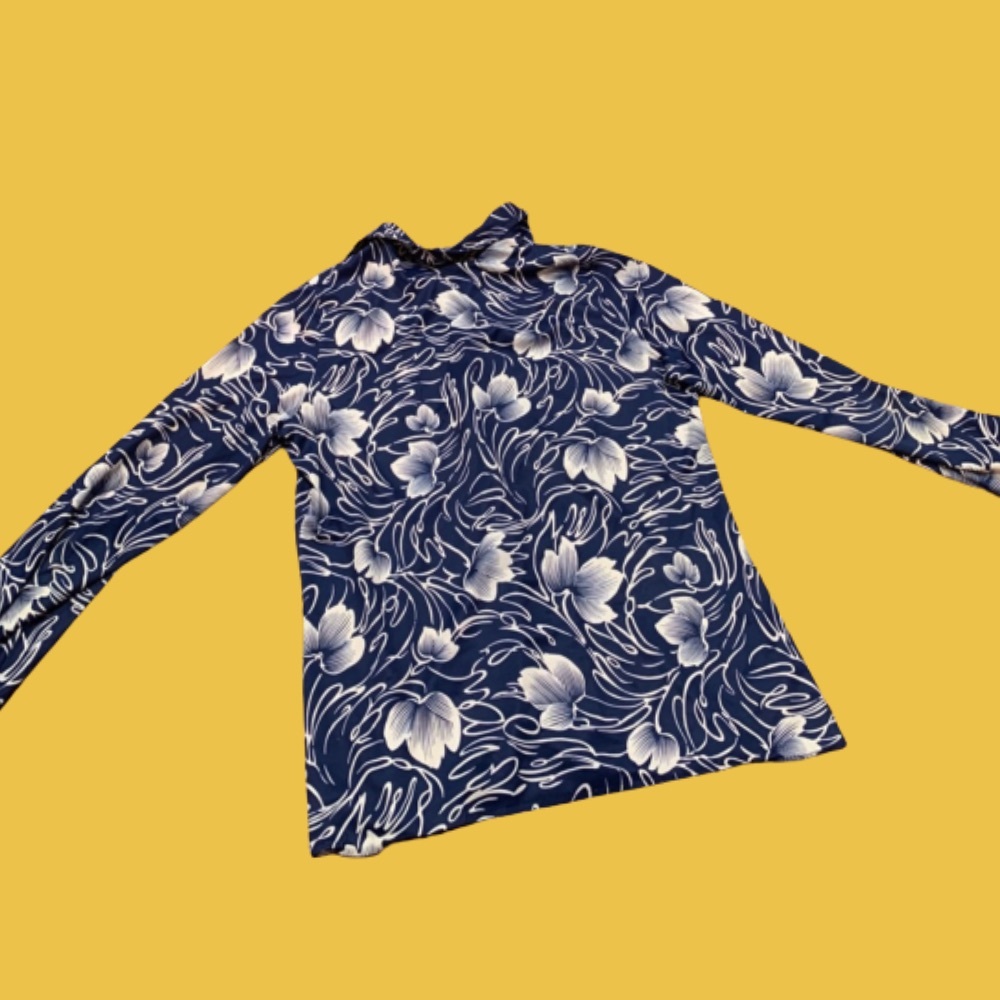COPY - Vintage 70s dutchmaid shirt Mens